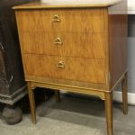 893 9183 CHEST OF DRAWERS